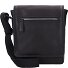  Brisbane 3 Borsa a tracolla in pelle 20 cm Variante schwarz