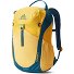  Wander 12 Zaino per bambini 39 cm Variante aqua yellow