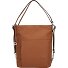 Pure Borsa a tracolla Pelle 30 cm Variante cognac Pure Borsa a tracolla Pelle 30 cm Variante cognac