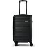  Faro 4 ruote Carrello della cabina S 54 cm Variante schwarz