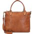 Malachite Borsa shopper Pelle 33 cm Variante cognac Malachite Borsa shopper Pelle 33 cm Variante cognac