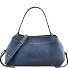  Necessity Borsa a spalla Vera Pelle 40 cm Variante Jeans