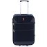 2100 2 ruote Carrello della cabina 52 cm Variante black 2100 2 ruote Carrello della cabina 52 cm Variante black