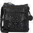 Casey Borsa a tracolla Pelle 26 cm Variante dark ash Casey Borsa a tracolla Pelle 26 cm Variante dark ash