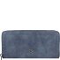  Fritzi10 Nicole Vintage Portafoglio 20 cm Variante true blue