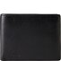  Tennessee1 Portafoglio Protezione RFID Pelle 12 cm Variante schwarz