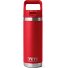  Rambler Bottiglia per bere 532 ml Variante rescue red