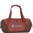  Duffel 35 Borsa da viaggio Weekender 50 cm Variante caspia-raisin