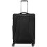  City 3.0 4 ruote Carrello M 64 cm con piega di espansione Variante schwarz