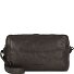  Submarine Borsa a tracolla Pelle 28 cm Variante schwarz