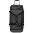  0 Duffle Pack 2 ruote Borsa da viaggio M 67 cm Variante tarp black2