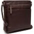 Almeria Borsa a tracolla Pelle 25 cm Variante brown Almeria Borsa a tracolla Pelle 25 cm Variante brown