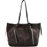  Sili Borsa tote Vera Pelle 44 cm Variante burnt coffee