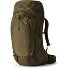  Baltoro 100 Zaino da trekking 96 cm Variante crocodile green