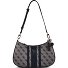  Noelle II Borsa a spalla 29 cm Variante midnight logo