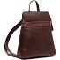  Linford Zaino da città Pelle 29 cm Variante brown