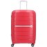  Flux 4 ruote Carrello 68 cm espandibile Variante red