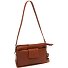 Thompson Borsa a tracolla Pelle 22 cm Variante cognac Thompson Borsa a tracolla Pelle 22 cm Variante cognac