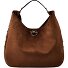  Gerona Borsa shopper L 42 cm Variante tabacco