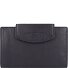 Just Pure Elin Portafoglio Protezione RFID Pelle 14.5 cm Variante midnight navy Just Pure Elin Portafoglio Protezione RFID Pelle 14.5 cm Variante midnight navy