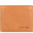 GreenLand NATURE Portafoglio Protezione RFID Pelle 12 cm Variante braun GreenLand NATURE Portafoglio Protezione RFID Pelle 12 cm Variante braun