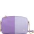  Abigail Borsa a tracolla Pelle 19.5 cm Variante provence lilac