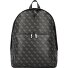  Milano Zaino da giorno 42 cm Vano porta PC Variante dark black