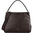 Paola Borsa a spalla Vera Pelle 37.5 cm Variante soil brown