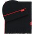 Sciarpa Zaschel 180 cm confezione regalo Variante black  Sciarpa Zaschel 180 cm confezione regalo Variante black