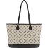  Mazzolino Mathea Borsa a spalla 33 cm Variante black