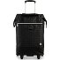  Big Wheel Carrello della spesa 62 cm Variante schwarz-schwarz