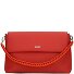  Yuna Borsa a tracolla 32 cm Variante red
