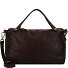 Melissa Borsa a tracolla Pelle 32 cm Variante moro Melissa Borsa a tracolla Pelle 32 cm Variante moro