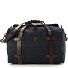 Luggage Twill Borsa da viaggio Weekender 50 cm Variante navy Luggage Twill Borsa da viaggio Weekender 50 cm Variante navy