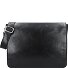  Cambridge Messenger in pelle 38 cm Scomparto per laptop Variante schwarz