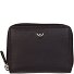 Polo Custodia per carte di credito RFID in pelle 10 cm Variante schwarz Polo Custodia per carte di credito RFID in pelle 10 cm Variante schwarz