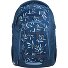  Mate Zaino da scuola 44 cm Variante Boho Glam