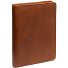  Moreton Caso di scrittura Pelle 28 cm Variante cognac