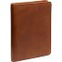  Moreton Caso di scrittura Pelle 28 cm Variante cognac