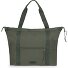  Travel Borsa shopper 58 cm Vano porta PC Variante monotone khaki