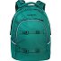  Milo Zaino da scuola 43 cm Variante grün