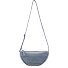  Layer Borsa a tracolla Pelle 31 cm Variante sky blue