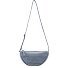 Layer Borsa a tracolla Pelle 31 cm Variante sky blue  Layer Borsa a tracolla Pelle 31 cm Variante sky blue