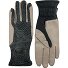  Sport Mattila Guanti Pelle Variante black - mink | M/L
