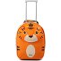  Happy Sammies Eco 2 ruote Carrello per bambini 45 cm Variante tiger toby