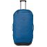 Rolling Transporter 90 2 ruote Borsa da viaggio 78 cm Variante blue flame-scoria blue Rolling Transporter 90 2 ruote Borsa da viaggio 78 cm Variante blue flame-scoria blue