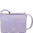  Up Borsa a tracolla Vera Pelle 19.5 cm Variante lilac-orange