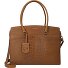  Cool Colbie Valigetta Vera Pelle 40 cm Vano porta PC Variante colbie cognac