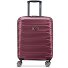 Meteor 4 ruote Carrello della cabina 55 cm con piega di espansione Variante bordeaux Meteor 4 ruote Carrello della cabina 55 cm con piega di espansione Variante bordeaux