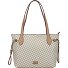  Borsa Barina 41,5 cm Variante mixed white